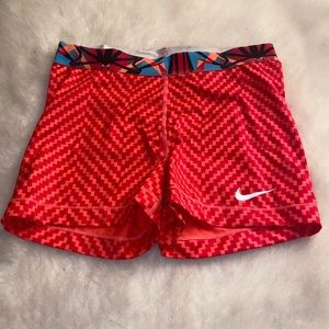 Nike short